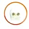 Truck-Lite Lamp, Led Clearance/Marker, 2-1/2 Round 4-13 Diode Pattern, Yellow 1050A-P - alternate 3